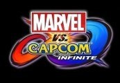Marvel Vs. Capcom: Infinite Deluxe Edition XBOX One / Xbox Series X|S / Windows 10 Account Marvel Vs. Capcom: Infinite Deluxe Edition XBOX One / Xbox Series X|S / Windows 10 Account